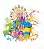 Gobo 1020