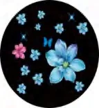 Gobo 1030