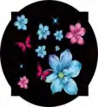 Gobo 1034