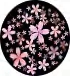 Gobo 1036