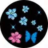 Gobo 1053