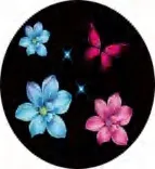 Gobo 1054