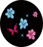 Gobo 1057