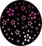 Gobo 1086