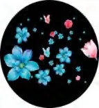 Gobo 1108