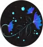 Gobo 1115