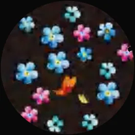Gobo 1144