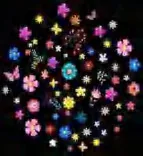 Gobo 1154