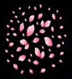 Gobo 1254