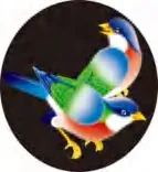 Gobo 1662