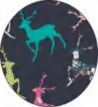 Gobo 2001