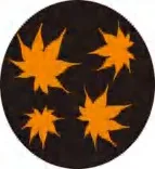 Gobo 2275