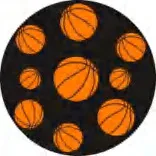 Gobo 2672