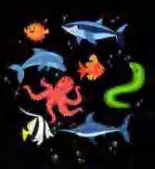 Gobo 567