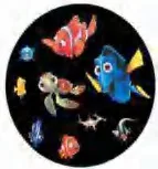 Gobo 600