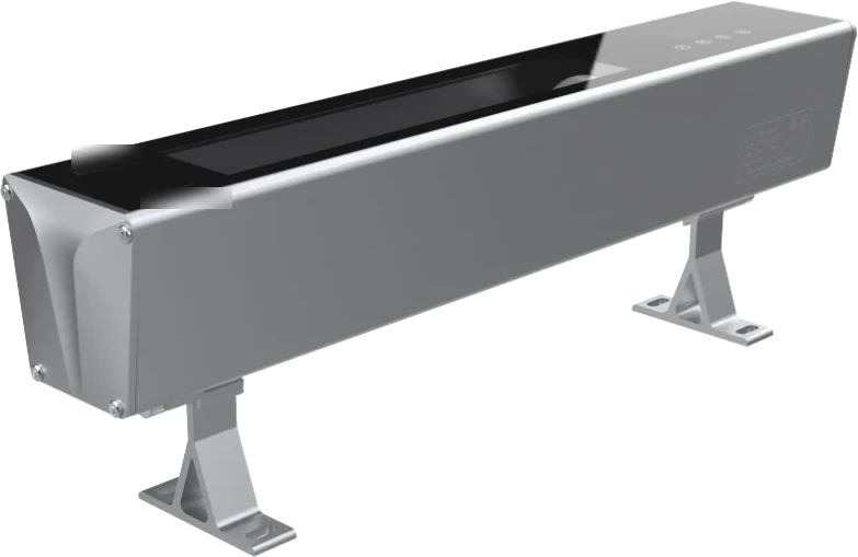 MaxiWAVE — 80W RGBW linear effect light